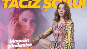 Melek Tanker'in Taciz İddiası Gündemde