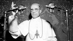 Vatikan Arşivinde Bulunan Mektup, Papa 12. Pius'un Bilgilendirilmediğini Gösteriyor