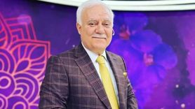 Ankara’da Nihat Hatipoğlu Coşkusu: Ünlü İlahiyatçı Başkente Geliyor