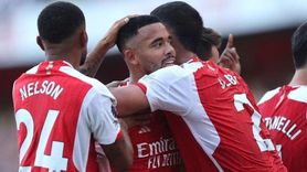 Everton - Arsenal Maçı Ne Zaman, Saat Kaçta ve Hangi Kanalda Canlı Yayınlanacak?