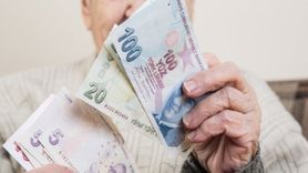 Emeklilere Özel Kampanya: Kimlik Kartında T.C Kimlik Numarası Yazanlara 9.580 TL Ödeme!