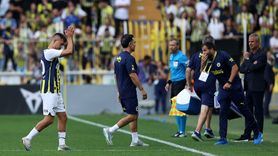 Fenerbahçe'de Cengiz Ünder'in Sakatlığı