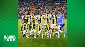 Fenerbahçe'nin UEFA Konferans Ligi Maçı Detayları