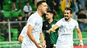 Sakaryaspor Bodrum FK maçına çıkıyor