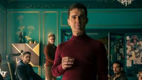 'La Casa de Papel'ın Yan Dizisi 'Berlin' Yayın Tarihi Belli Oldu