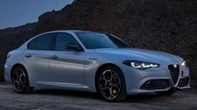 Alfa Romeo Türkiye Pazarında Büyümeye Devam Ediyor