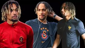 Sacha Boey, Fransa Milli Takımı'nın Dikkatini Çekiyor