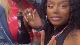 Los Angeles'ta Nikki Coats ve Maleesa Mooney Adlı Modellerin Ölümü