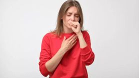 Zencefil Çayının Öksürüğe Faydaları