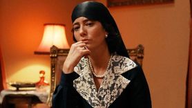 Pelin Akil, 'Son Akşam Yemeği' Filminde Latife Hanım'ı Canlandırıyor