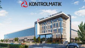 Kontrolmatik, MİNT Elektrikli Araç Teknolojileri A.Ş.'nin Sermaye Artırımına Katıldı