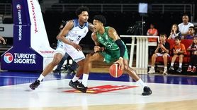 Türk Telekom, Bursaspor İnfo Yatırımı Karşısında Galibiyetle Başladı