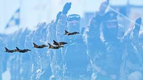 Güney Kıbrıs'ta Bağımsızlık Günü Kutlamaları ve AP Başkanı'nın Kıbrıs Sorunu Açıklamaları