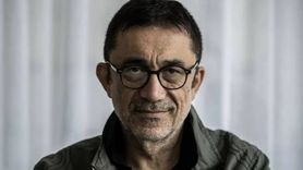 Nuri Bilge Ceylan'ın Son Filmi 'Kuru Otlar Üstüne' Vizyona Girdi
