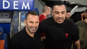 Çağdaş Atan, Kayserispor Taraftarının Tepkisiyle Karşılaştı