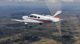 ABD'nin Utah Eyaletinde Uçak Kazasında 4 Kişi Hayatını Kaybetti