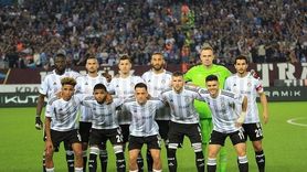 Beşiktaş Lugano Maçı Canlı Yayın Bilgileri