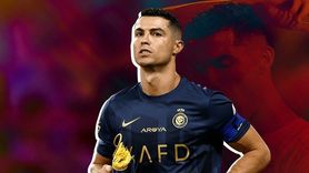 Al Nassr - Istıklol Maçı Özeti ve Golleri