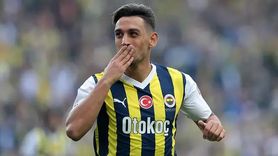 İrfan Can Kahveci'nin Müthiş Performansı Devam Ediyor