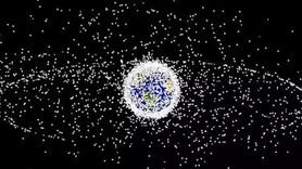 FCC, EchoStar-7 Uydusu İçin DISH Şirketi'ne Cezai İşlem Uyguladı
