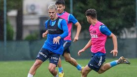 Emre Belözoğlu'nun yeni takımı belli oldu