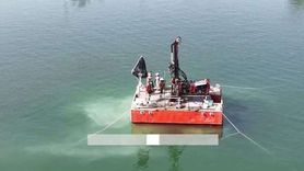 Ankara ASKİ, Yüzer GES Sistemi ile Elektrik Üretecek