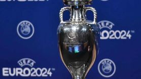 Euro 2024 Biletleri Satışa Sunuldu