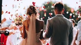 Dünya Bu Düğünü Konuşuyor! Evlenirken Dolandırdılar: Restoran İflas Eşiğinde!