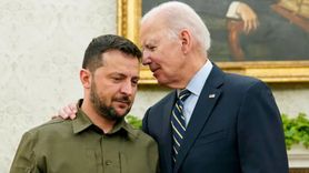 ABD, Ukrayna'ya Yolsuzlukla Mücadele İçin Baskı Yapıyor