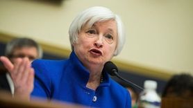 ABD Hazine Bakanı Janet Yellen Ekonomi Gündemini Değerlendirdi