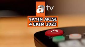 Bugün Televizyonda Yayınlanacak Programlar ve Diziler
