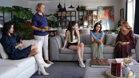 Kızılcık Şerbeti Dizisine Yeni Oyuncu Katıldı