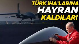 Türk İHA ve SİHA'larının Başarısı Küresel Silah Pazarını Etkiliyor