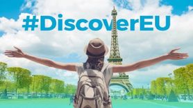 AB'nin DiscoverEU Programı ile Gençlere Ücretsiz Seyahat İmkanı