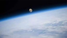 Ay'da Buz Oluşumunun Kaynağı Elektron Dalgaları Olabilir