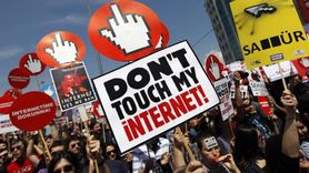 Freedom House Raporuna Göre Türkiye'de İnternet Özgürlüğü Azaldı