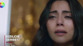 Kızılcık Şerbeti Reyting Rekorları Kırıyor