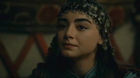 Kuruluş Osman: Bala Hatun karakteri ve Özge Törer