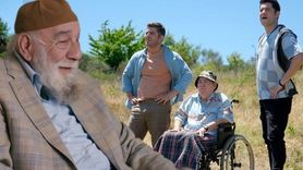 Güven Bana Filmi: Köksal Engür ve Yılmaz Gruda Son Filmlerini Göremedi