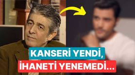 Murat Göğebakan: Kalbim Yaralı Filmi Vizyonda