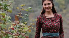 Fulya Zenginer Yeni Evine Taşındı