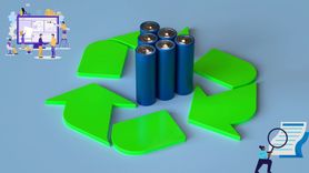 CW Enerji Mühendislik, Lityum Pil ve Batarya Alanında Yeni Bir Şirket Kuruyor