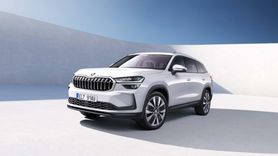 2024 Skoda Kodiaq Tanıtıldı: Özellikler ve İncelemesi