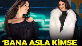 Simge Sağın, Beyoğlu Kültür Yolu Festivali'nde Sahne Aldı