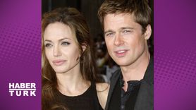 Angelina Jolie ve Brad Pitt Arasındaki Hukuk Savaşı Devam Ediyor
