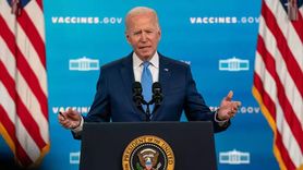 Başkan Joe Biden, ABD - Meksika Sınırına Duvar İnşa Etme Kararını Değiştirdi