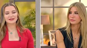 Uzman Psikolog Esra Ezmeci: Cinsellik, Yağlar ve Yargıtay Kararları