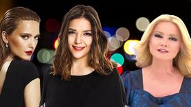 Tuğçe Kandemir Paylaşımlarıyla Sosyal Medyayı Salladı