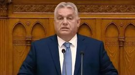 Macaristan Başbakanı Viktor Orban'dan Avrupa Birliği'ne 'komünizm' çıkışı