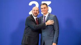 AB Liderleri Granada'da Toplandı